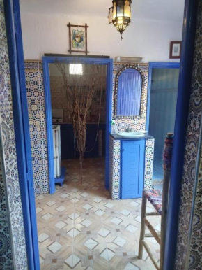 Studio Dar ziane